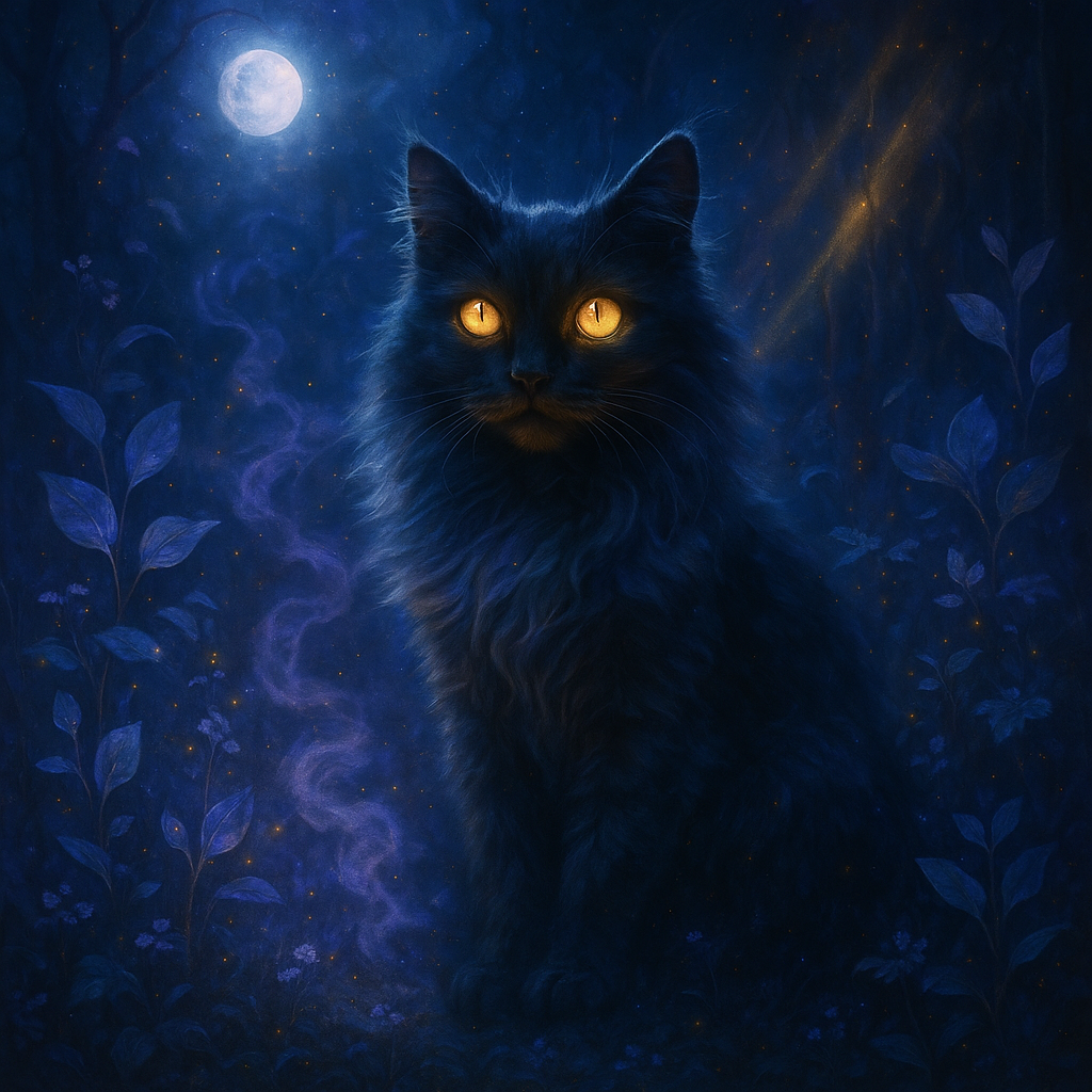 dream about cat dream meaning