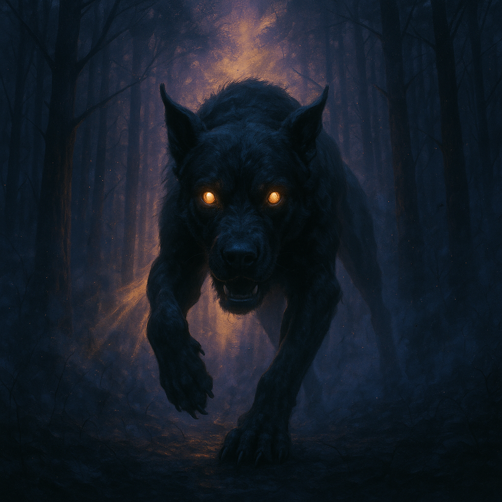 dream about dog attacking me dream meaning