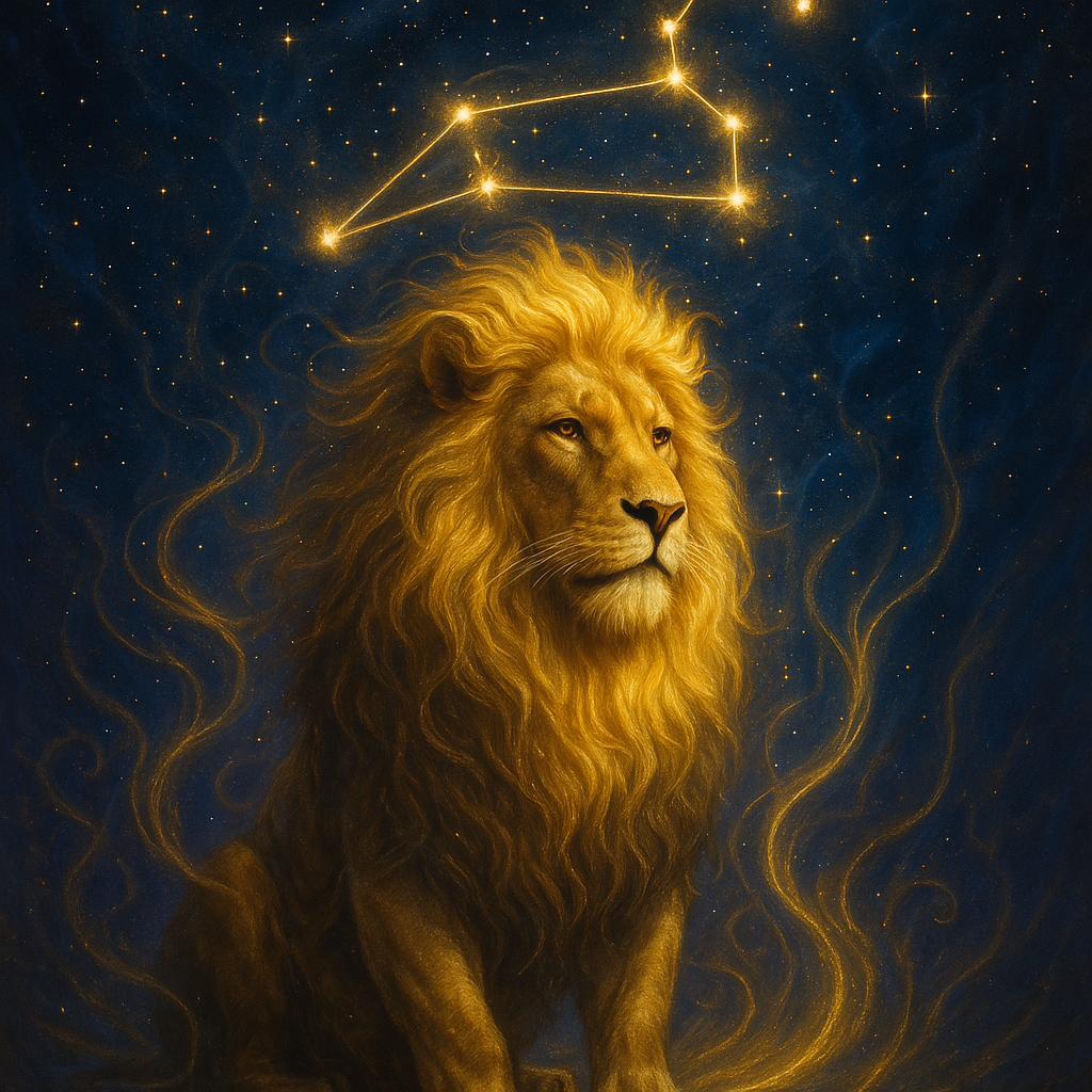 dream about leo dream meaning
