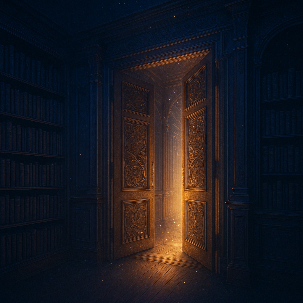dream about secret passage in house dream meaning